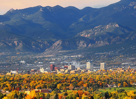 Colorado Springs